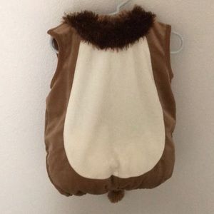 Koala kids lion costume 12-18 months